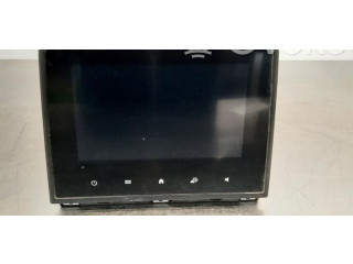 Дисплей    280346137R   Renault Clio V