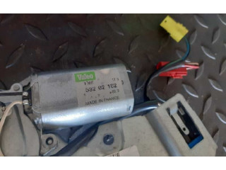 Моторчик заднего дворника 53202102 Citroen Xantia