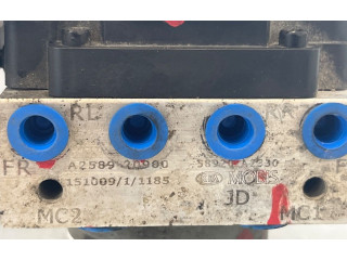 Блок АБС 58920A2330, 58920A2330 KIA Ceed 2012 - 2018 года