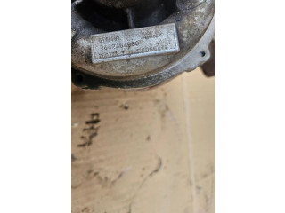 Turbodmychadlo Турбина 9662161980 Peugeot 806