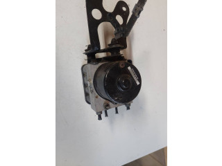 Блок АБС 1K0907379Q, 10096003553   Skoda  Octavia Mk2 (1Z)  2004 - 2013 года