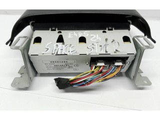 Дисплей    MR381289   Mitsubishi Space Star