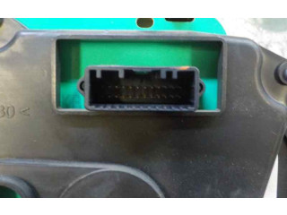 Панель приборов 248104354R, 248102158R Dacia Logan II