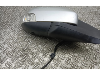 Зеркало электрическое        Volvo V50  2004 - 2007 года   