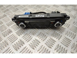 Блок управления климат-контролем DT1T18C612AF   Ford Transit   Tourneo Connect