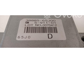 Řídící jednotka 3889565J00 Suzuki Grand Vitara I 2007