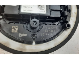 Вентилятор печки    0130309006, T83472B   Mercedes-Benz GLC X253 C253