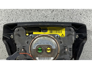 Подушка безопасности водителя 601519700B Saab 9-5