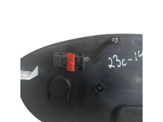 Přístrojová deska Citroen Jumper 2015 1387183080