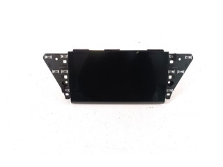 Дисплей    4KE919605   Audi e-tron