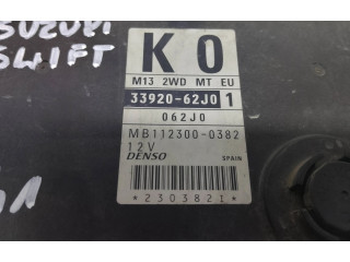 Řídící jednotka 3392062J0 Suzuki Swift 2006