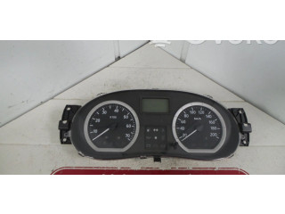 Панель приборов 8200650539, 248101204R Dacia Logan I