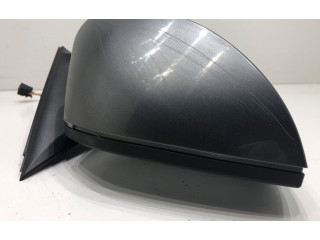 Зеркало электрическое Skoda Octavia Mk4 2019 - года