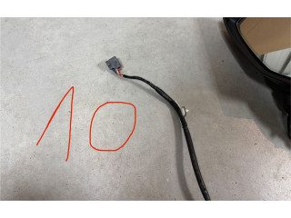 Зеркало электрическое Audi A5 2016 - года