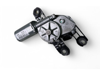 Моторчик заднего дворника 5F4955711A, W000086097    Skoda Octavia Mk3 (5E)