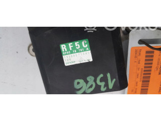 Řídící jednotka RF5C18701A, RF5C18701A 131000-1241 Mazda MPV II LW 2002