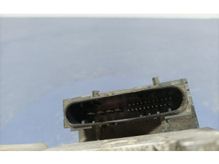 Блок АБС 4670A401, 4670A401 Mitsubishi Colt 2009 - 2016 года