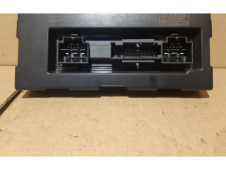 Блок комфорта Audi A5 8T 8F