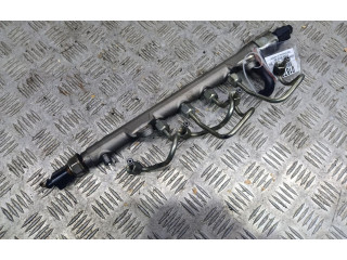 Топливная рампа Volkswagen Jetta VI