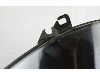 Přístrojová deska  Mercedes-Benz ML W163 2002 A1635404011  