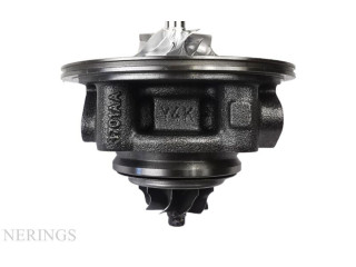 Turbodmychadlo Турбина 7636784, CHRA11-0002T BMW 2 F46