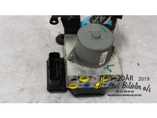 Блок АБС AG91-2C013-MC, AG91-2C013-MC Ford Galaxy 2006 - 2015 года