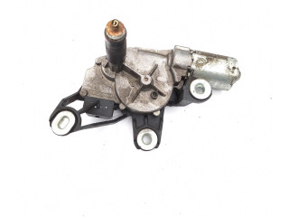 Моторчик заднего дворника 0390201218, 1T0955711D Volkswagen Caddy