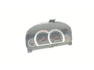 Панель приборов 96628241   Chevrolet Meriva       