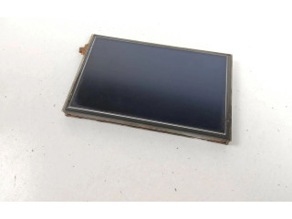 Дисплей 02498057, 8637215915B2 Porsche Macan