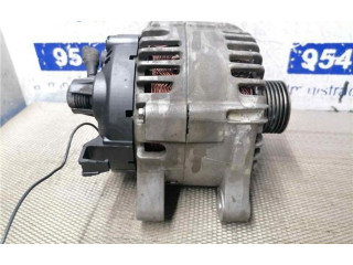 Генератор 9645865180, 9645865180 Peugeot 607