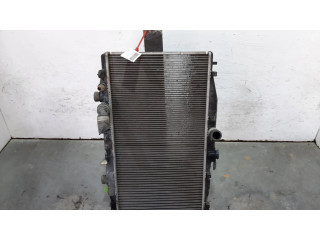 Радиатор охлаждающей жидкости