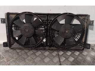 Вентилятор радиатора 8821021050, 8821021050 SsangYong Kyron