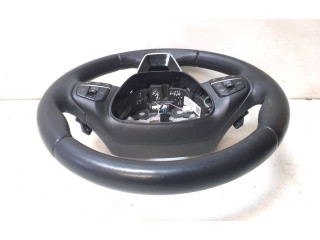 Подушка безопасности пассажира JX7B3600ACF3ZHE Ford Focus