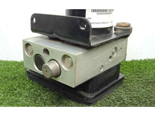 Блок АБС ATE SsangYong Kyron - года