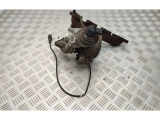 Turbodmychadlo Турбина 03L253016T Volkswagen Caddy CAYE