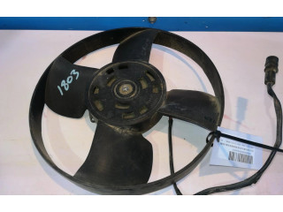 Вентилятор радиатора         Land Rover Range Rover P38A 