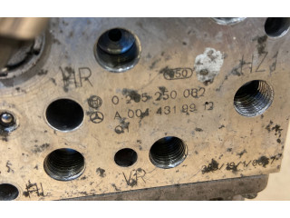 АБС Steuergerät 0265250062, A0044319912 Mercedes-Benz SL R230 2001 - 2012 года