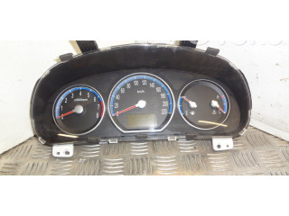 Přístrojová deska  Hyundai Santa Fe 2008 940032B152, 94003-2B152  