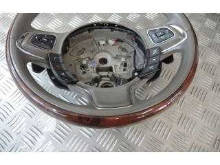 Руль Jaguar XJ X351 2009 - 2019 года