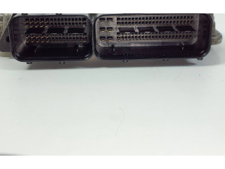 Řídící jednotka 03G906021AN, 0281014419 Seat Altea XL 2007