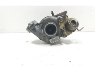 Турбина Citroen C4 I Picasso 9685293080