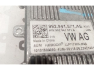 Блок управления Xenon