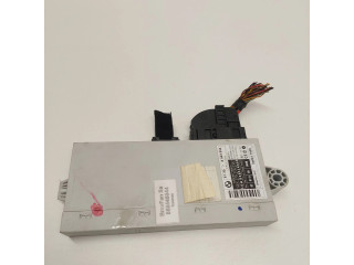 Řídící jednotka 0281011120, 7794650 BMW 5 E60 E61 2005