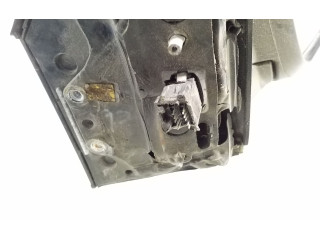 Зеркало электрическое        SsangYong Korando   -  года   