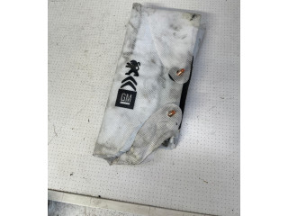 Подушка безопасности в сиденье 9811802680   Citroen C3 Aircross