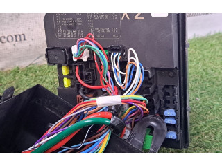   Pojistková skříňka 284B74NM3A, 284B74NM3A   Nssan Leaf I (ZE0) 2017