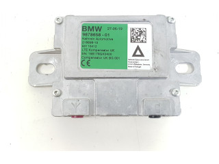 Блок управления 9878658 BMW Z4 g29