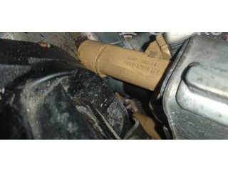 Руль Toyota Avensis T270 2009 - 2012 года 2325037010, 23250-37010