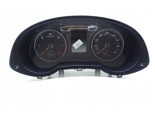 Панель приборов 8U0920980C, 8U0920980C Audi Q3 8U