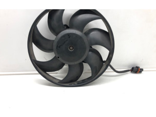 Комплект вентиляторов     6G91-8C607-B    Land Rover Freelander 2 - LR2 